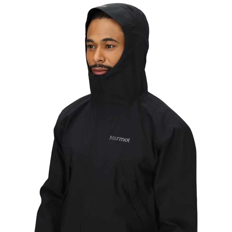 Marmot Vyriška striukė nuo lietaus PreCip Eco Pro Jacket - S - Mėlyna