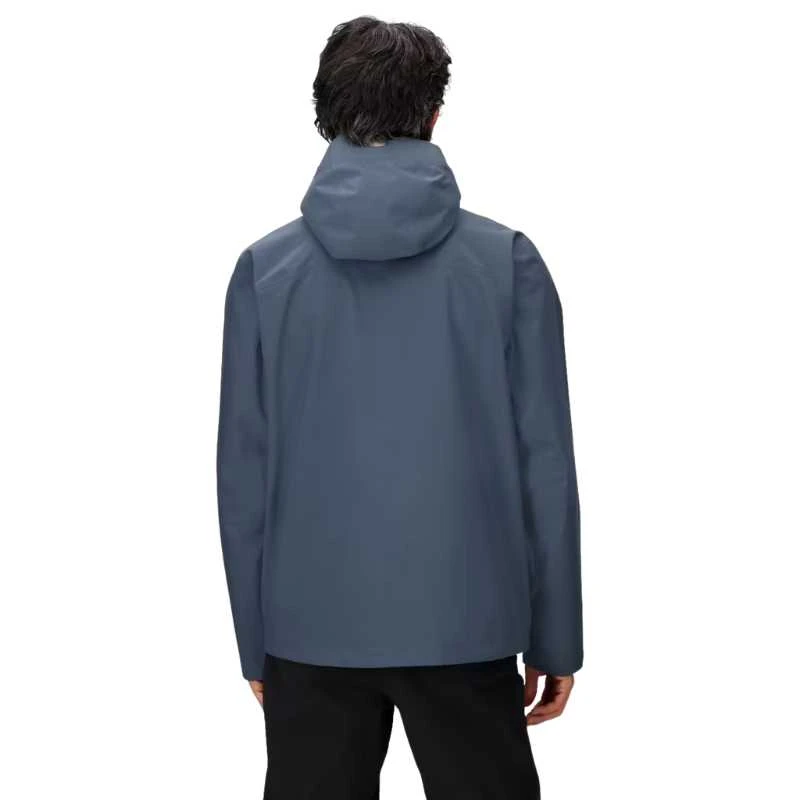 Marmot Vyriška striukė nuo lietaus PreCip Eco Pro Jacket - S - Mėlyna
