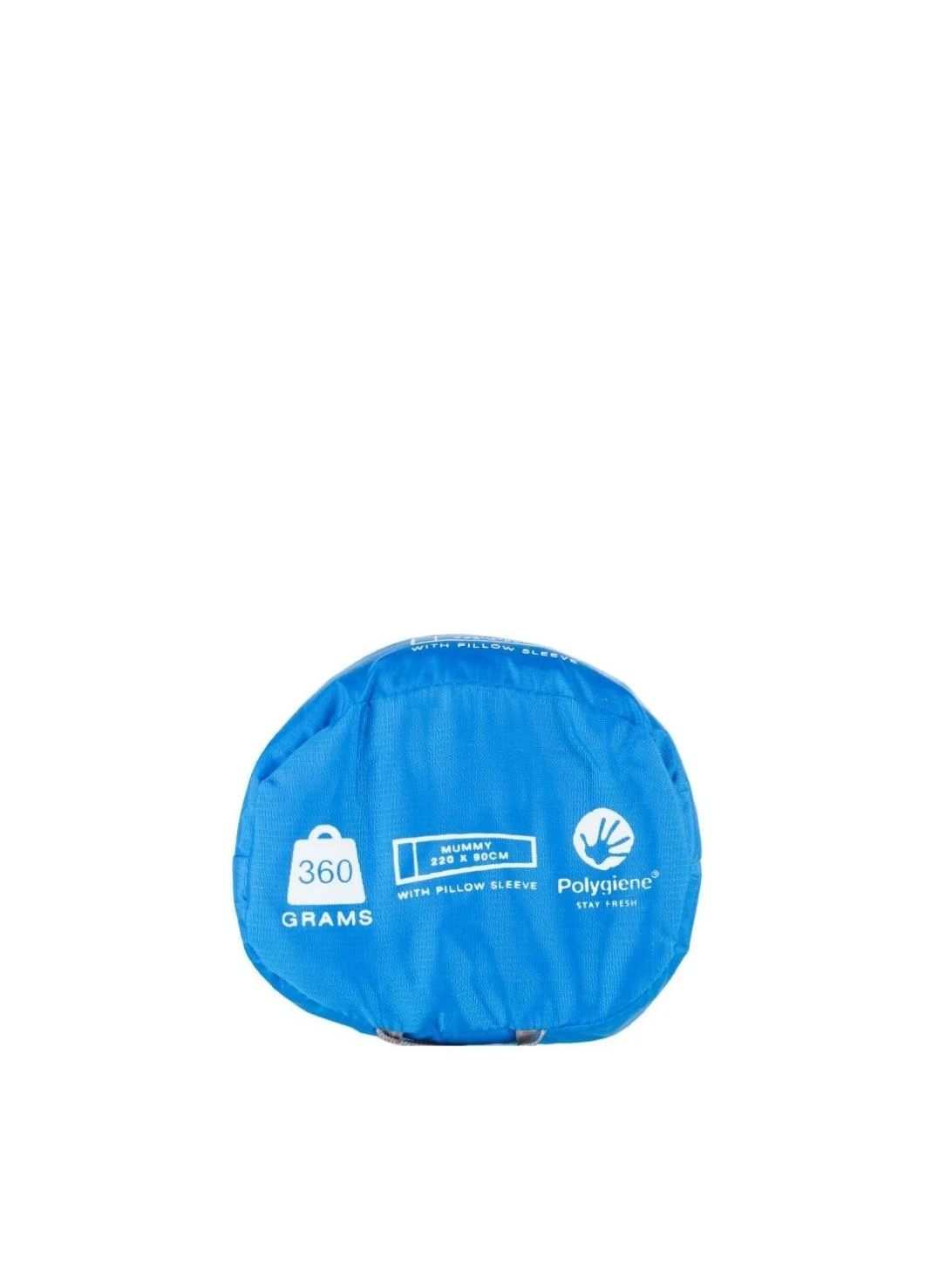 Įdėklas Lifeventure Cotton Sleeping Bag Liner mummy
