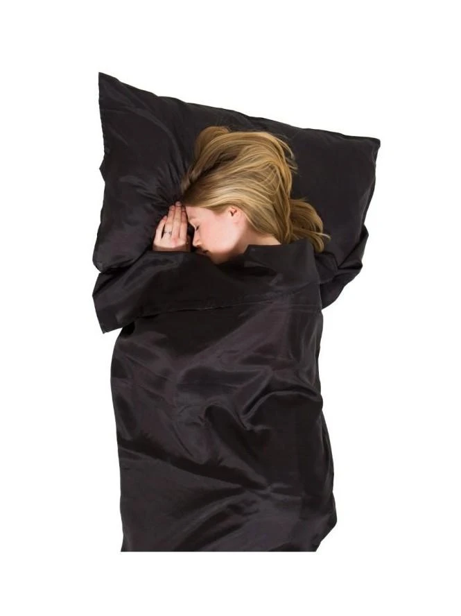 Įdėklas Lifeventure Ultimate Silk Liner Mummy