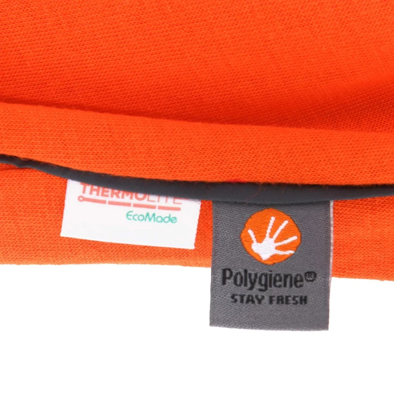 Miegmaišio įdėklas Lifeventure Thermolite Sleeping Bag Liner - Stačiakampis