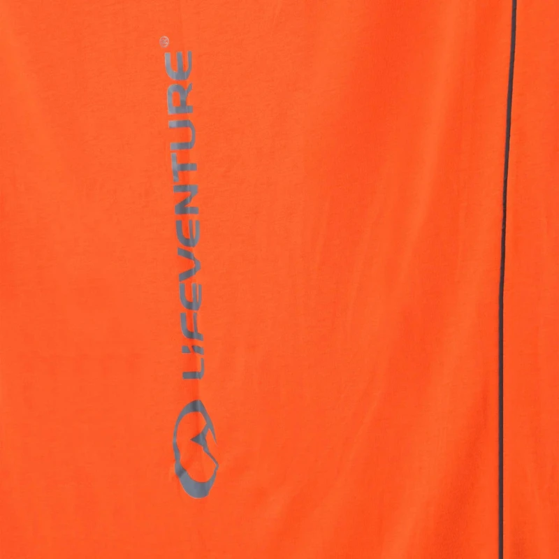 Miegmaišio įdėklas Lifeventure Thermolite Sleeping Bag Liner - Stačiakampis