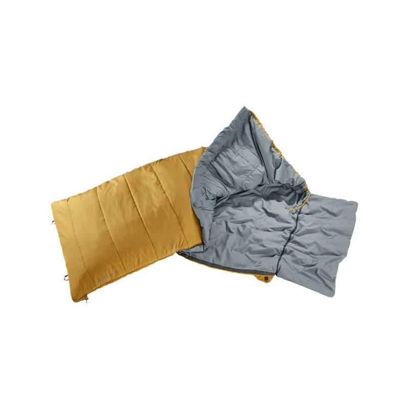 Miegmaišis Deuter Orbit SQ +6 - Dešinėje