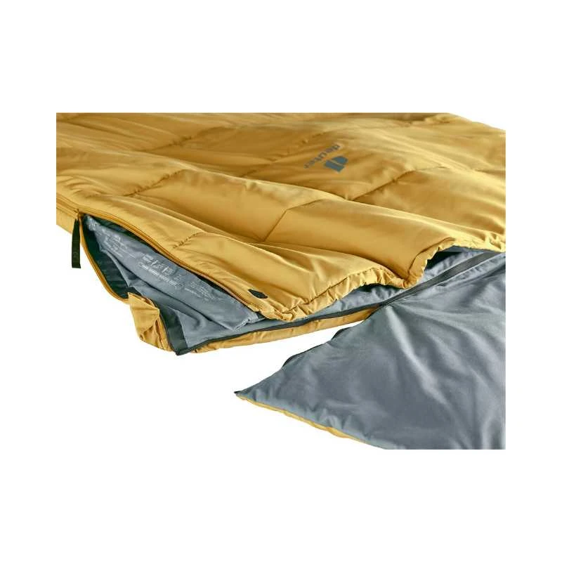 Miegmaišis Deuter Orbit SQ +6 - Dešinėje