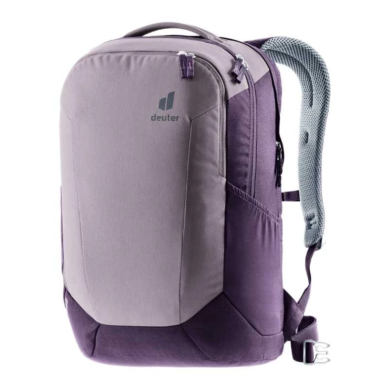 Miesto kuprinė Deuter Giga - Juoda