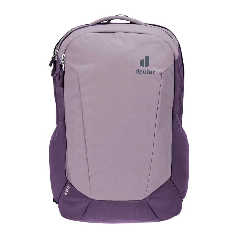 Miesto kuprinė Deuter Giga - Juoda