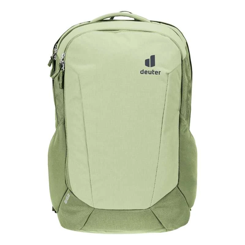 Miesto kuprinė Deuter Giga - Juoda