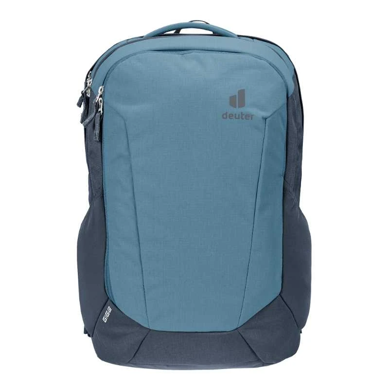 Miesto kuprinė Deuter Giga - Juoda