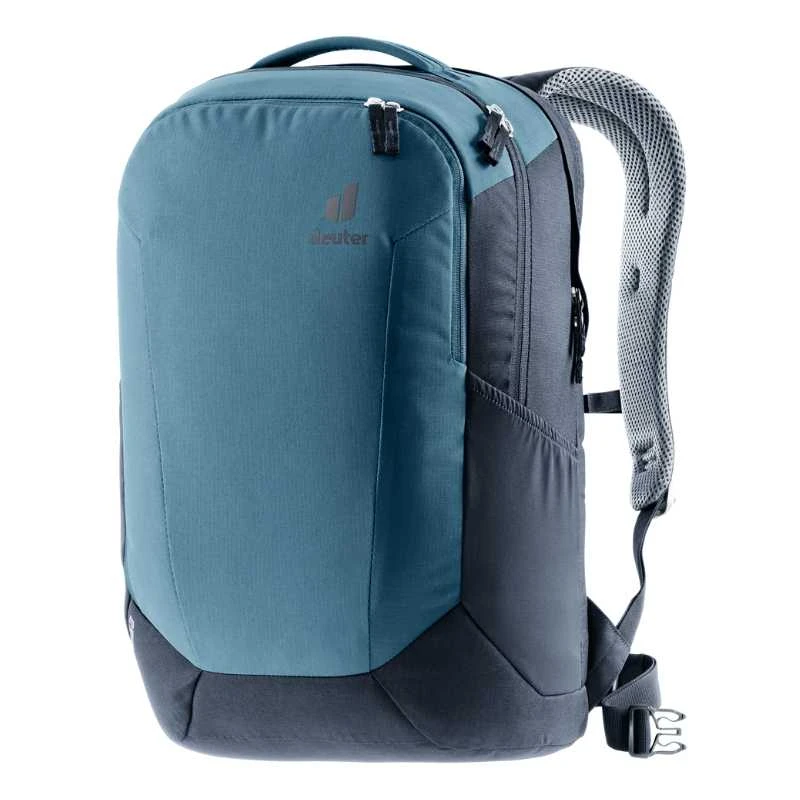 Miesto kuprinė Deuter Giga - Juoda