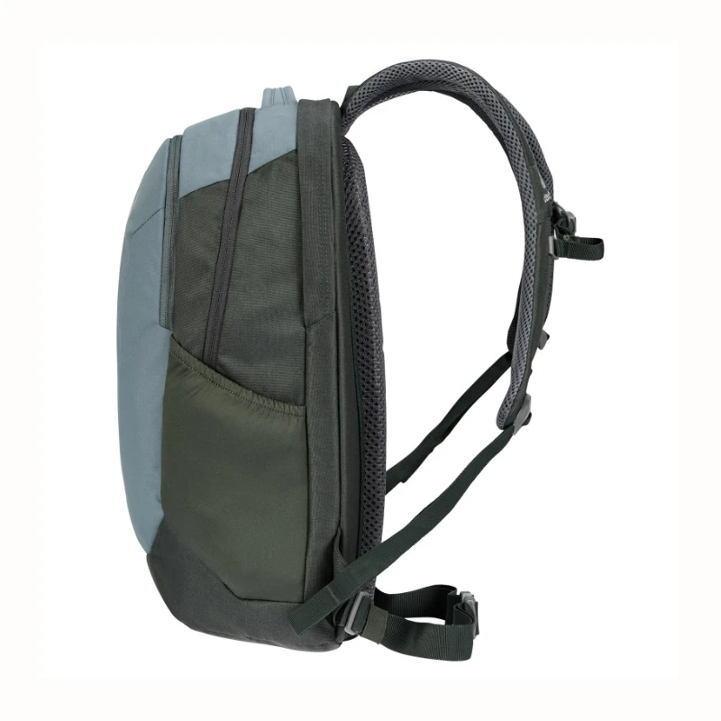 Miesto kuprinė Deuter Giga - Juoda