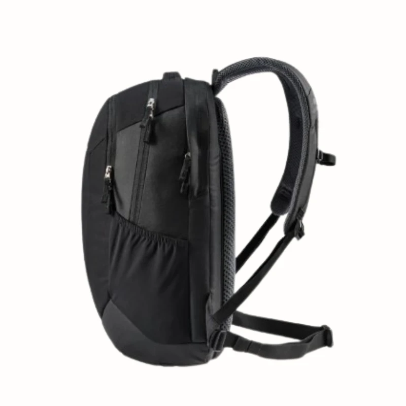 Miesto kuprinė Deuter Giga - Juoda