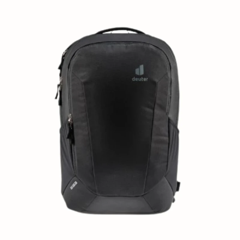 Miesto kuprinė Deuter Giga - Juoda