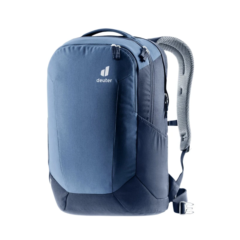 Miesto kuprinė Deuter Giga - Juoda