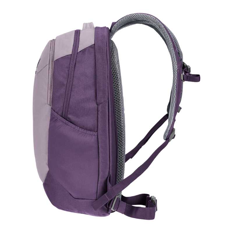 Mėlyna Deuter Giga City kuprinė 28 l Mėlyna