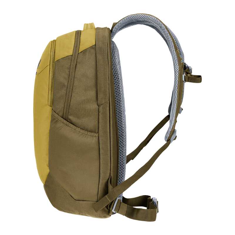Mėlyna Deuter Giga City kuprinė 28 l Mėlyna