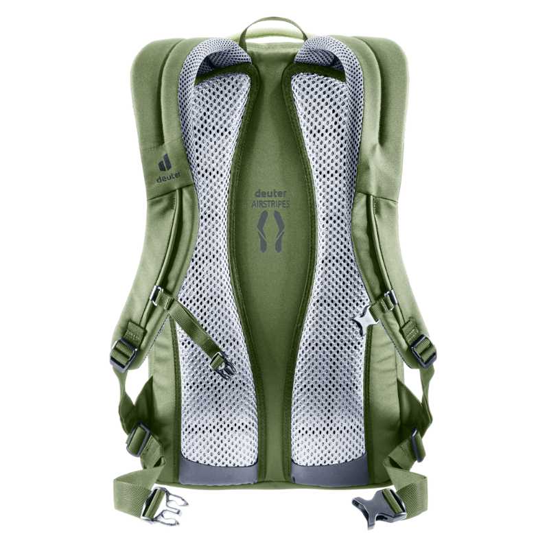 Mėlyna Deuter Giga City kuprinė 28 l Mėlyna