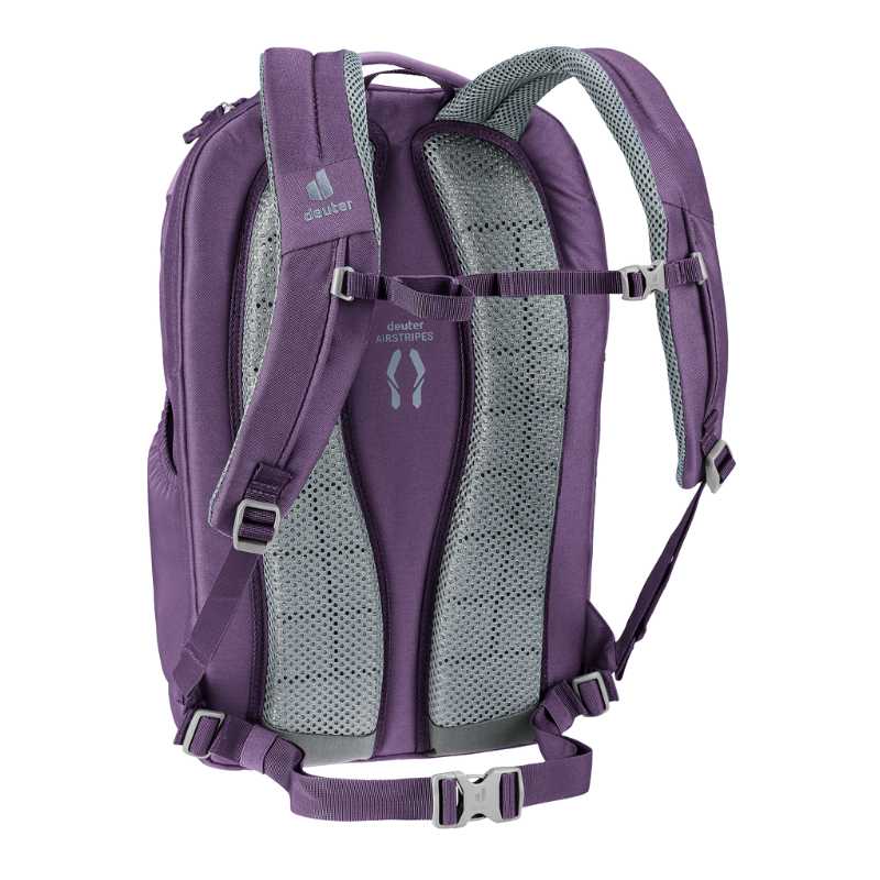 Mėlyna Deuter Giga City kuprinė 28 l Mėlyna