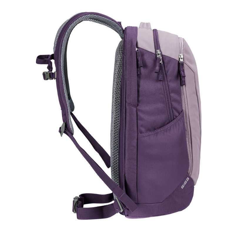 Mėlyna Deuter Giga City kuprinė 28 l Mėlyna
