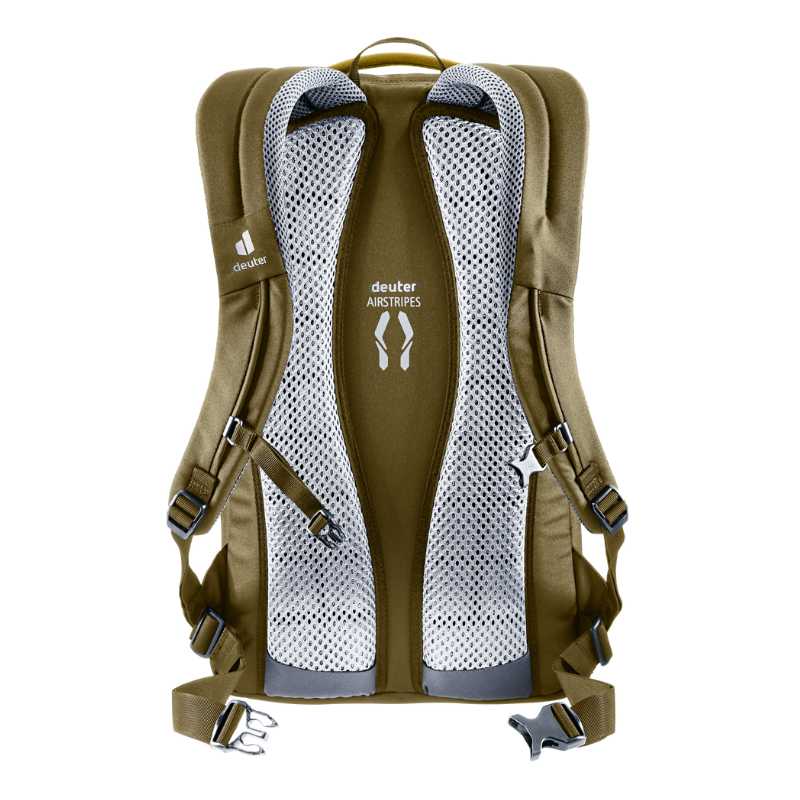 Mėlyna Deuter Giga City kuprinė 28 l Mėlyna
