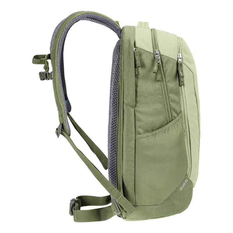 Mėlyna Deuter Giga City kuprinė 28 l Mėlyna