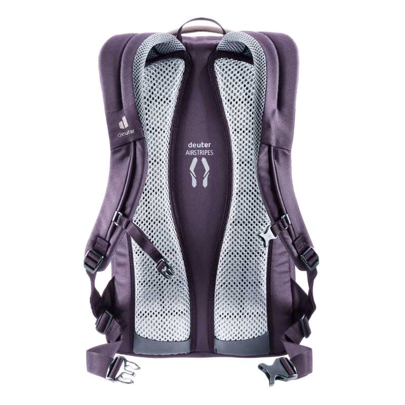 Mėlyna Deuter Giga City kuprinė 28 l Mėlyna
