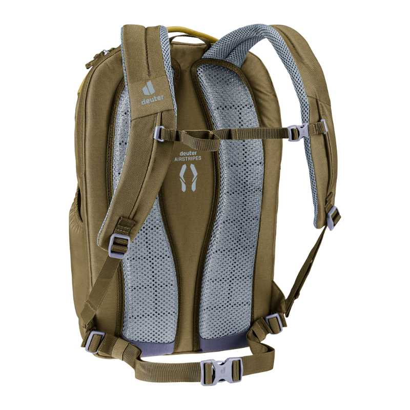 Mėlyna Deuter Giga City kuprinė 28 l Mėlyna