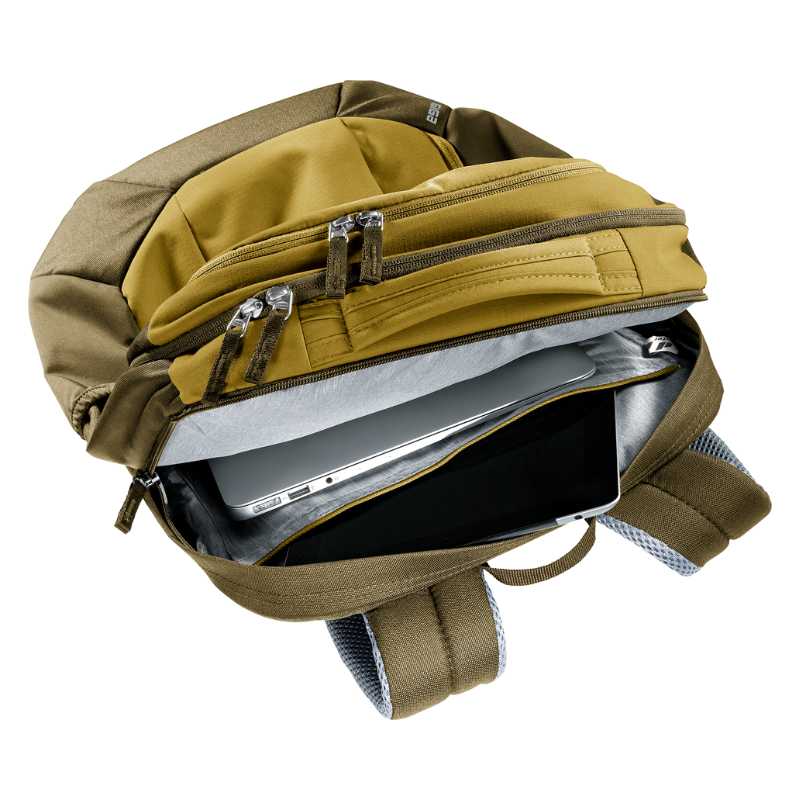 Mėlyna Deuter Giga City kuprinė 28 l Mėlyna