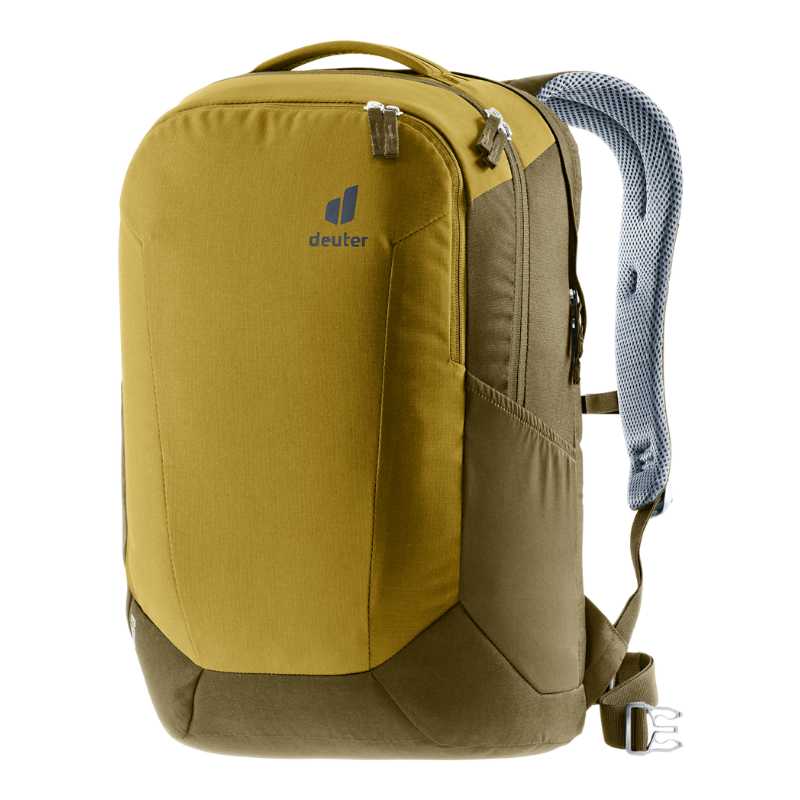 Mėlyna Deuter Giga City kuprinė 28 l Mėlyna