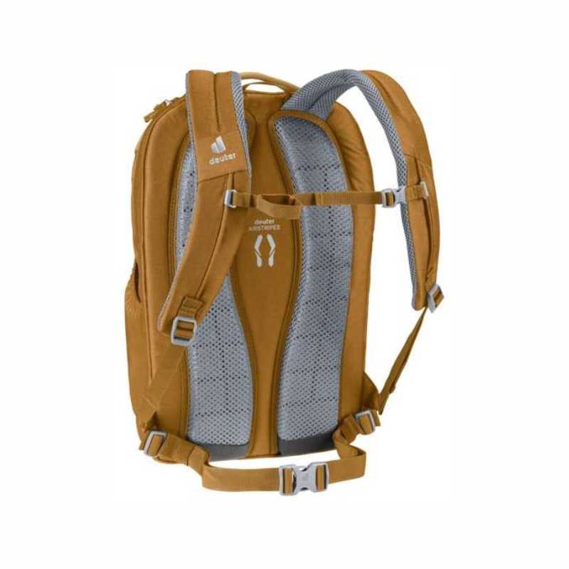 Mėlyna Deuter Giga City kuprinė 28 l Mėlyna