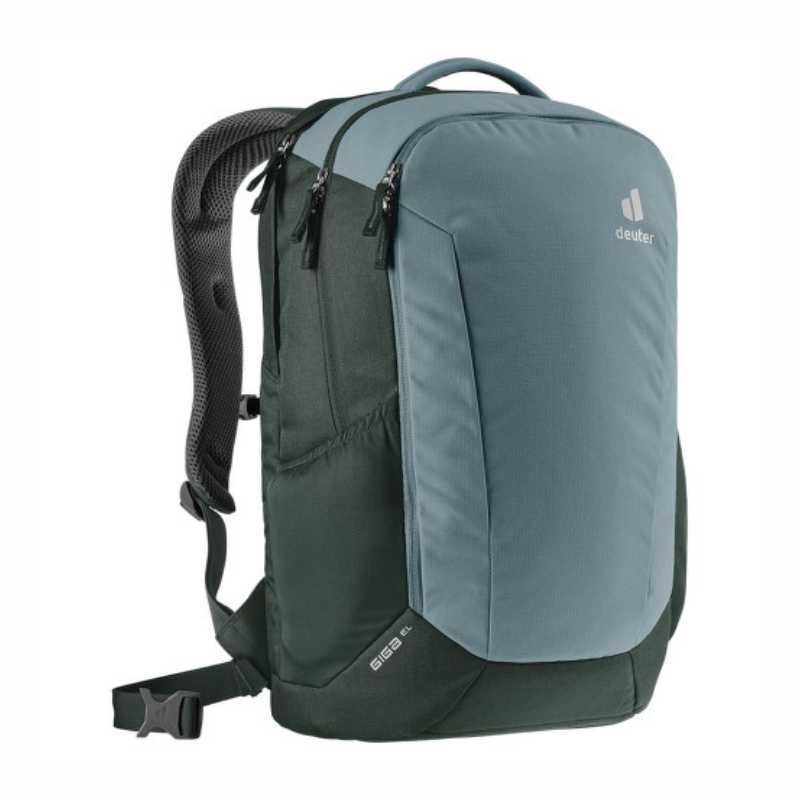 Deuter Giga City backpack 28 l Violetinė