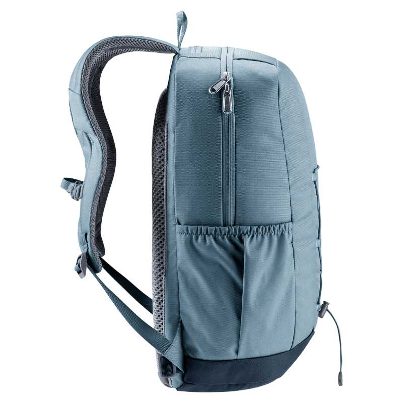 Miesto kuprinė Deuter Gogo - Smėlio