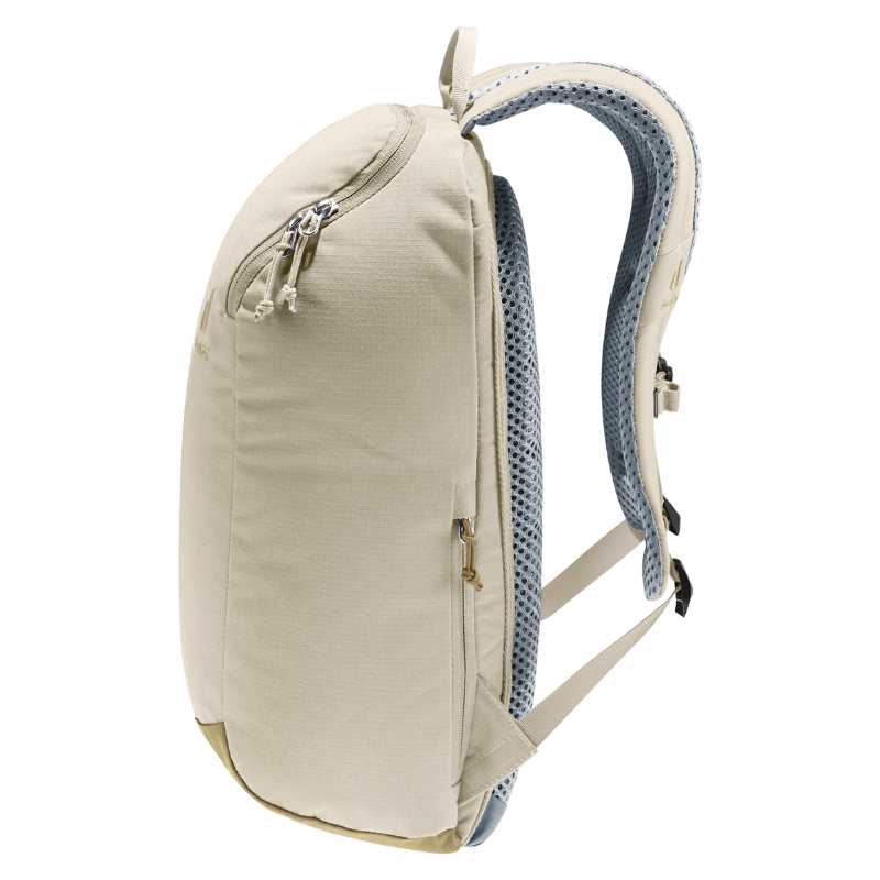Miesto kuprinė Deuter StepOut 16 - Juoda