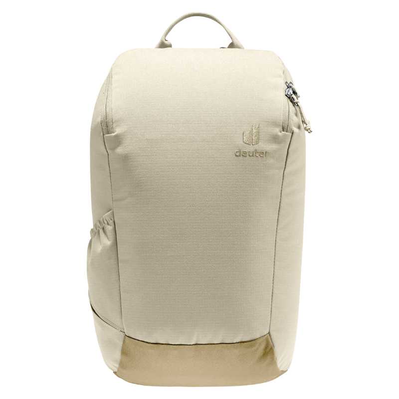 Miesto kuprinė Deuter StepOut 16 - Juoda
