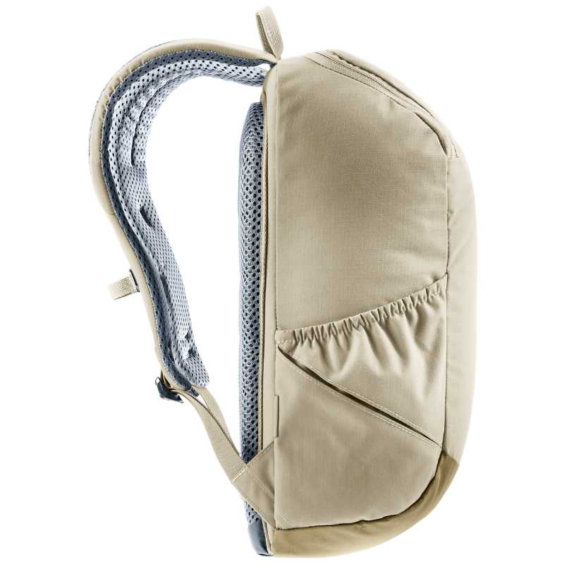 Miesto kuprinė Deuter StepOut 16 - Juoda