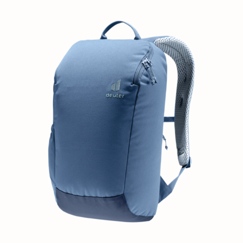 Miesto kuprinė Deuter StepOut 16 - Juoda