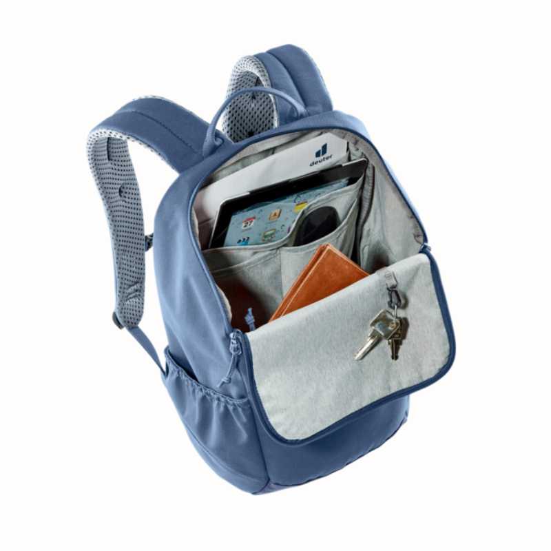 Miesto kuprinė Deuter StepOut 16 - Smėlio