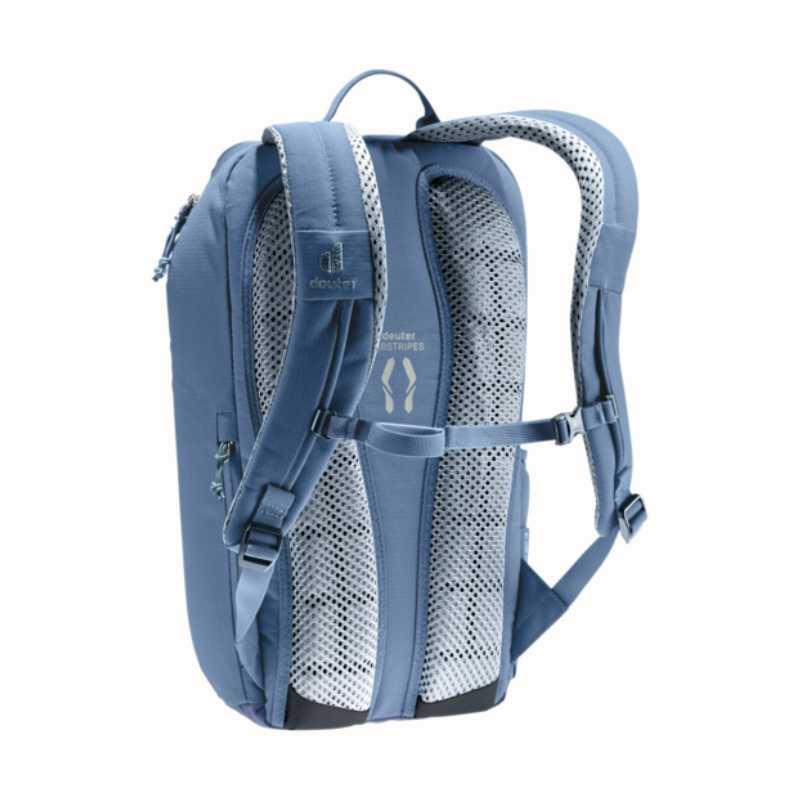 Miesto kuprinė Deuter StepOut 16 - Smėlio