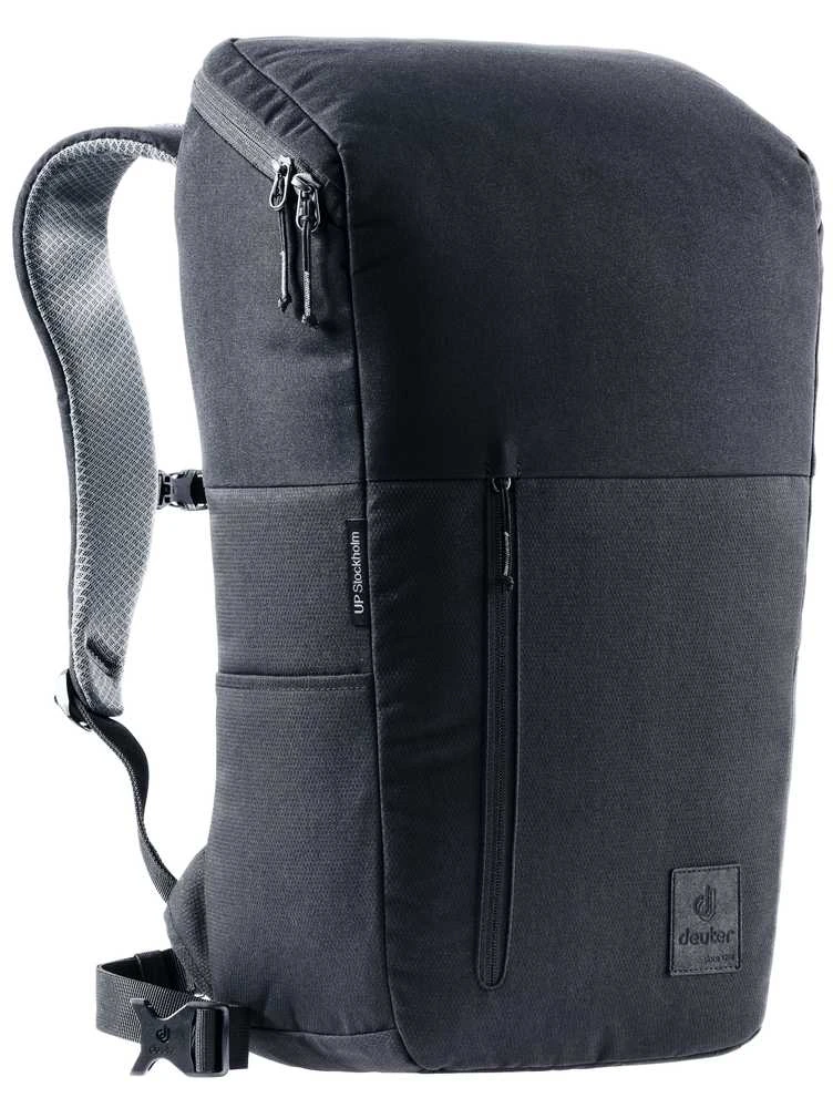 Miesto kuprinė Deuter Up Stockholm - Melsva