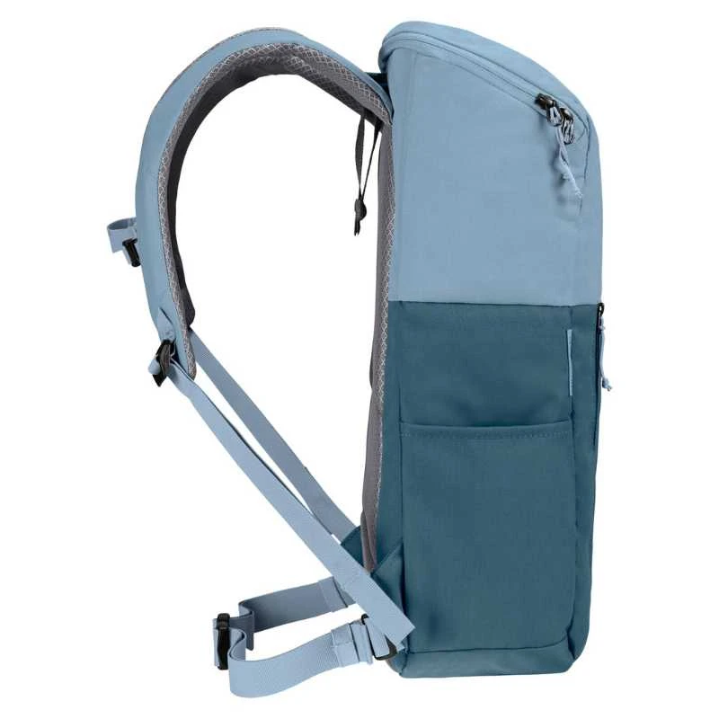 Miesto kuprinė Deuter Up Stockholm - Melsva