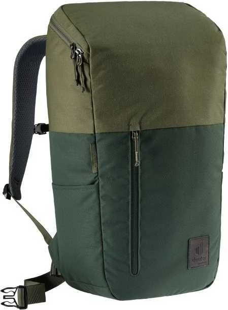 Miesto kuprinė Deuter Up Stockholm - Melsva