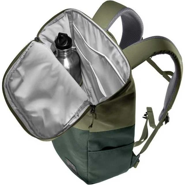 Miesto kuprinė Deuter Up Stockholm - Melsva