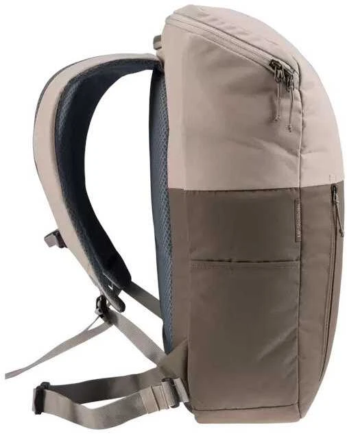 Miesto kuprinė Deuter Up Stockholm - Melsva
