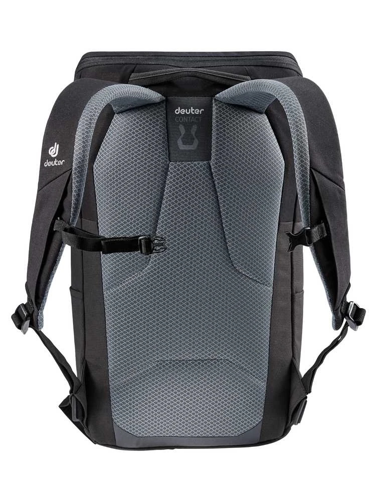 Miesto kuprinė Deuter Up Stockholm - Melsva