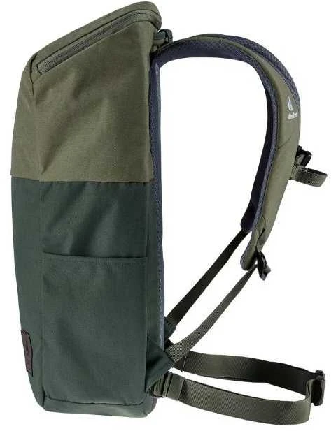 Miesto kuprinė Deuter Up Stockholm - Melsva