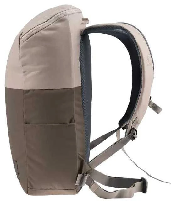 Miesto kuprinė Deuter Up Stockholm - Melsva