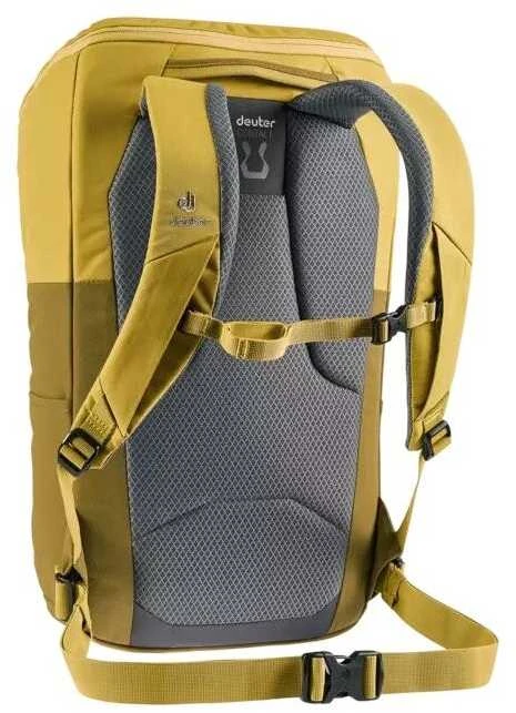 Miesto kuprinė Deuter Up Stockholm - Melsva