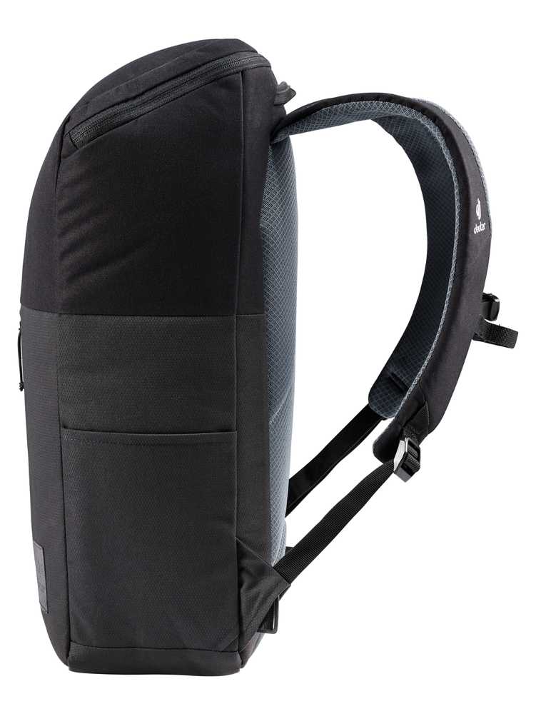 Miesto kuprinė Deuter Up Stockholm - Oranžinė