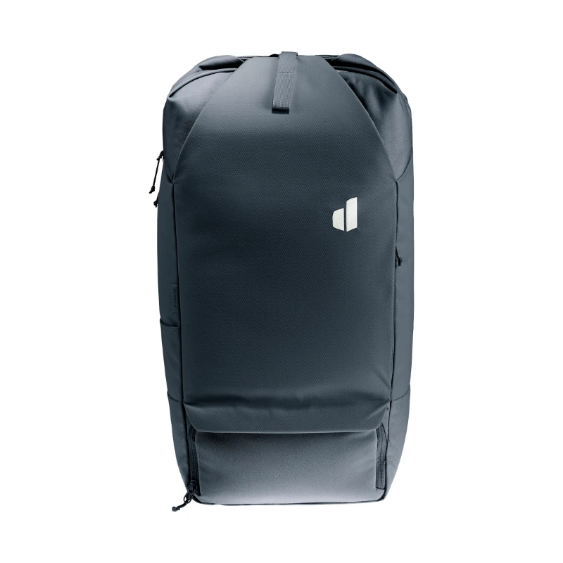 Miesto kuprinė Deuter Utilion 30 - Juoda