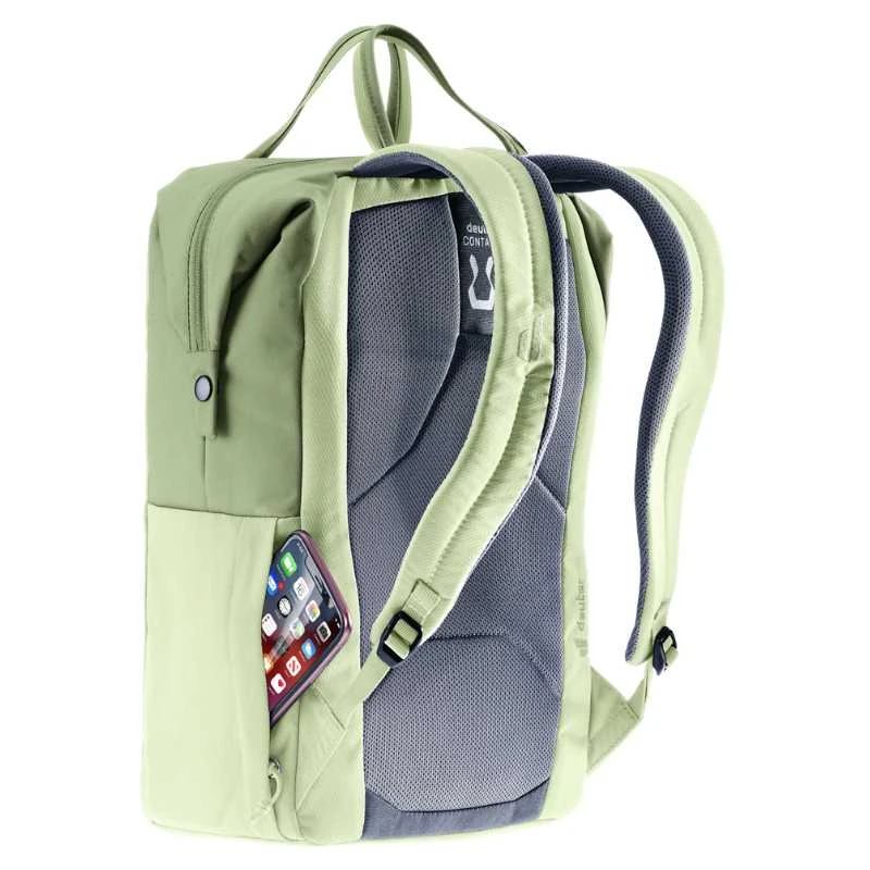 Miesto kuprinė Deuter Vista - Clover
