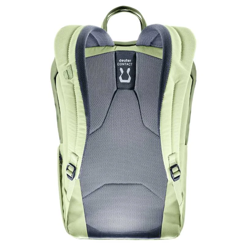 Miesto kuprinė Deuter Vista - Clover